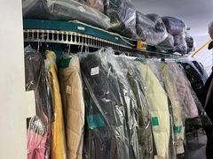 -威特斯洗衣(梅川店)