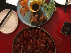 -床吧创意私房菜•Bistro