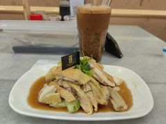 -南香饭店(Jalan Sultan)