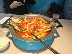 -半天妖烤鱼(印象城店)
