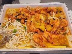 -半天妖烤鱼(海梦一方店)