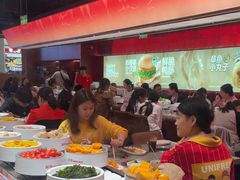-龍歌自助小火锅(雨花台江南虹悦城店)