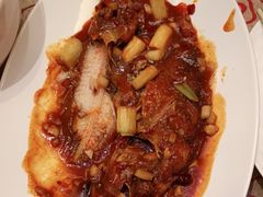 -西安饭庄(立丰国际店)
