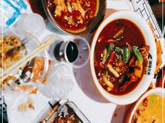 -拙味兄弟龙虾·江湖菜(和畅堂店)