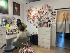 -肆俩肖像STUDIO(宝山万达店)