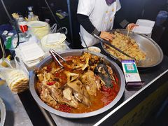 -正宁路小吃夜市