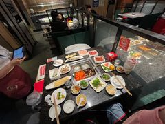 -海底捞火锅(汇悦城店)