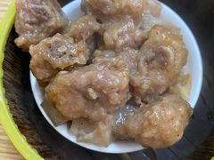 -杨记杏仁茶(椰园店)