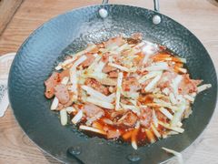 -大盐帮川菜馆(长楹天街店)
