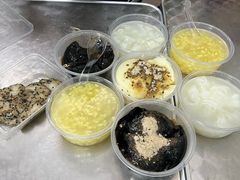 -老胡甜汤(龙眼店)