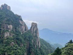 -九华山风景区