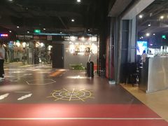 -VLines耀能运动24小时·月付制健身(京广桥店)