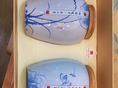 -先春西湖龍井•九曲红梅(杭大路店)
