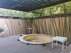 -春晖园度假酒店温泉