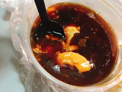 豆腐脑-李小老烧饼(常营民族家园店)
