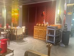 -南门四季铜锅涮肉(大屯·北苑店)