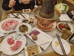 -牛街·马辈儿涮肉(牛街二店)