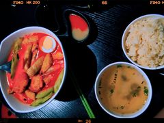 -绿柠食堂(北外滩店)