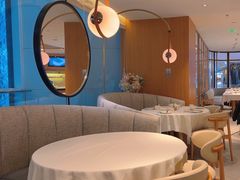 -莆田餐厅PUTIEN(金融街购物中心店)