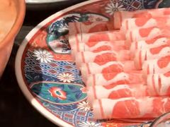 -老墙根涮肉·铜锅·烧烤(欢乐谷·王四营店)