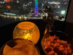 -广州四季酒店·天吧·高空酒吧