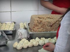 -小路易生煎馆(前进五路店)