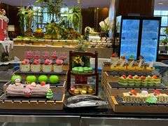 -以岭健康城·凯旋门大酒店-怡梦音乐西餐厅