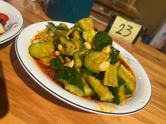 -小口味