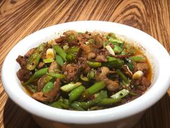 -百年神厨·地道川菜(清江西路店)