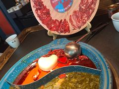 -吼堂老火锅(太古里总店)