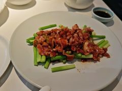 -南门食仙·手工福州菜(南门兜店)