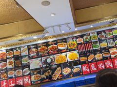 -北方饺子王·海肠捞饭·海鲜锅(山大店)