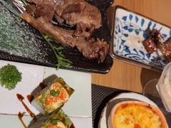 -德川家日本料理(顺义华联店)