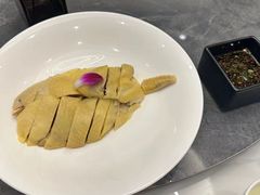 -简小姐·上海餐厅(长城大厦店)