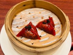 -明阁 Ming Court(广州朗豪酒店)