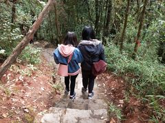-腾冲云峰山