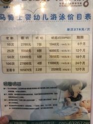 -马博士婴幼儿游泳馆(广安门旗舰店)