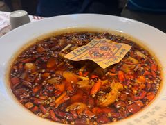 -耙吉吉川味小酒馆(本地人回头店)