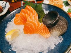 -千和日本料理(龍坪天虹店)