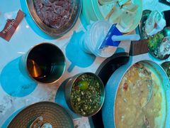 -琥珀川糟粕醋火锅(慈云寺店)