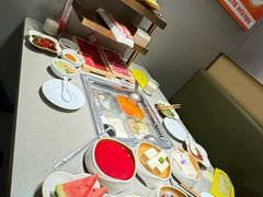 -海底捞火锅(正大乐城店)