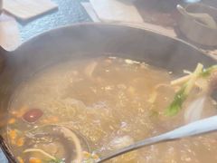 -盡膳口福·百年汤方火锅(科华北路店)