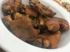 -潮喜竹溪荔湖酒家(荔枝湾店)