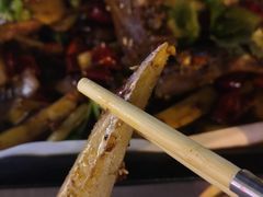 -友记功夫香·人民川菜(红牌楼店)