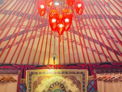 包厢-九十九顶毡房(阜石路店)