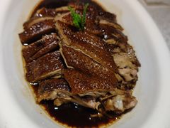 -维园悦谱·海派家常菜(乌鲁木齐南路店)