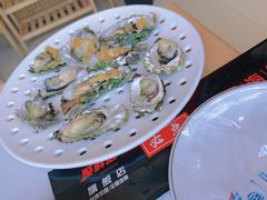 -必点蒸汽海鲜(止锚湾店)