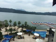 iphone_upload_pic-杭州千岛湖滨江希尔顿度假酒店