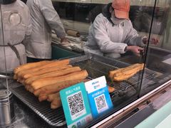 油条-徐家小铺油条大王(建设东路店)