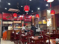 -老北京炸酱面·京味菜(西花市店)
